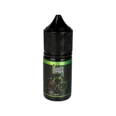 Рідина Chaser Black Triple Sour Apple (Кисле яблуко) 30 мл, 50 мг