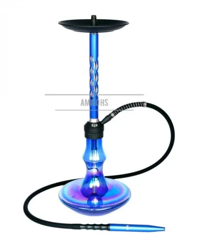 Кальян Garden Premium Hookah Blue 6405