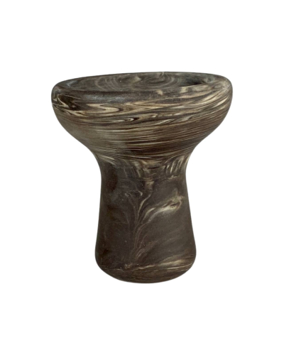 Чаша глиняная Stealler bowls Turka black