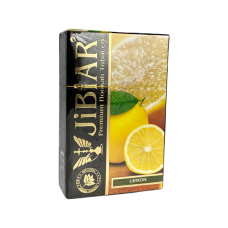 Тютюн JIBIAR Lemon (Лимон) 50 гр