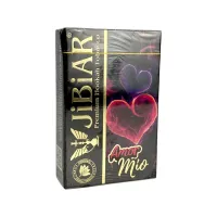 Табак JIBIAR Amor Mio (Амор Мио) 50 гр