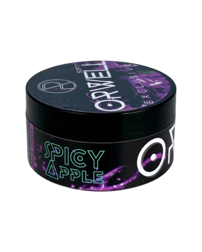 Табак Orwell Soft Spicy Apple (Пряное яблоко) 50 гр