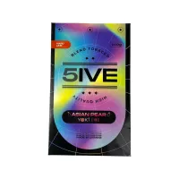 Табак 5IVE Hard Asian Pear (Пряная Груша) 100 гр