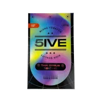 Табак 5IVE Hard Thai Citrus (Цитрус) 100 гр
