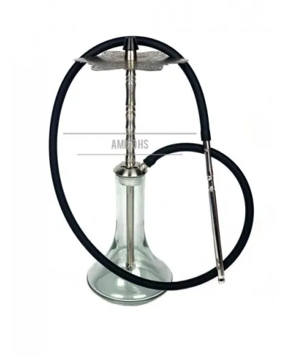 Кальян Trumpet hookah Moar