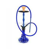 Кальян Yahya Elegance 560 blue