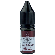 Жидкость Alchemist Salt Vero Tobacco (табак) 10 мл, 35 мг