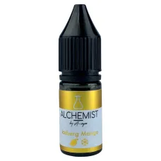 Жидкость Alchemist Salt Iceberg Mango (Манго Ментол) 10 мл, 35 мг