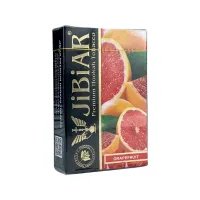 Табак Jibiar Grapefruit (Грейпфрут) 50 гр