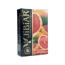 Тютюн Jibiar Grapefruit (Грейпфрут) 50 гр