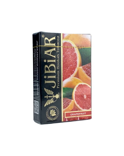 Табак Jibiar Grapefruit (Грейпфрут) 50 гр