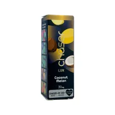 Жидкость Chaser LUX Coconut melon (Кокос Дыня) 11 ml 30 mg