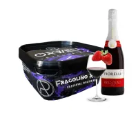 Табак Orwell Soft Fragolino Rosso (Клубничное Фраголино) 200 гр