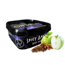 Тютюн Orwell Soft Spicy Apple (Пряне яблуко) 200 гр