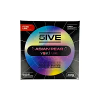 Табак 5IVE Hard Asian Pear (Пряная Груша) 40 гр