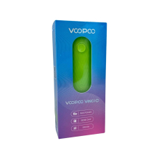 Pod-система Voopoo Vinci Q Pod Kit (Moss Green) 