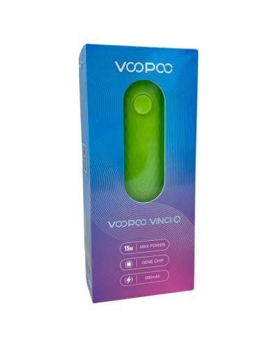 Pod-система Voopoo Vinci Q Pod Kit (Moss Green)