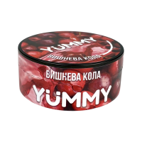 Табак Yummy Вишневая Кола 100г