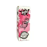 Рідина Hype Salt Raspberry (Малина) 30 мл 25 мг 