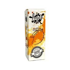 Рідина Hype Salt Mango (Манго) 30 мл 50 мг