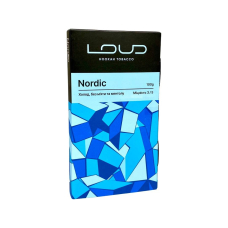 Табак LOUD Nordic (Холод) 40 г