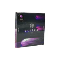 Табак Glitch Кокос сливки 50 гр.