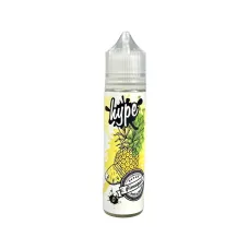 Жидкость Hype Organic Pineapple (Ананас) 60 мл 0 мг