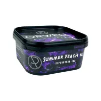 Табак Orwell Medium Summer Peach Tea (Персиковый чай) 200 гр