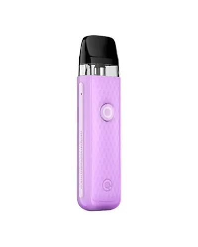 Pod-система Voopoo Vinci Q Pod Kit (Lavander purple)