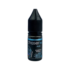 Рідина Chaser MIX Блакитна малина, Лимонад 10 ml 60 mg