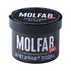 Тютюн Molfar CL Арктичний Подих 40гр