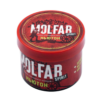 Тютюн Molfar SL Ньютон 40гр