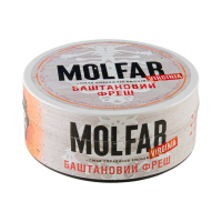 Тютюн Molfar VL Баштановий Фреш 200гр