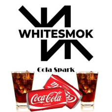 Тютюн White Smok Cola Spark (Кола Спарк) 50 гр 