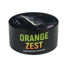 Табак 420 Classic Orange zest (Сицилийский апельсин) 40 грамм