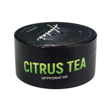 Табак 420 Classic Citrus Tea (Цитрусовый чай) 40 грамм