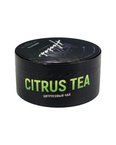 Тютюн 420 Classic Citrus Tea (Цитрусовий чай) 40 грам