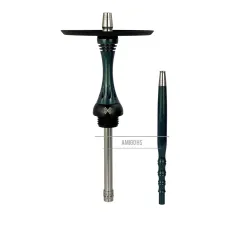 Шахта Alpha Hookah model X Breeze