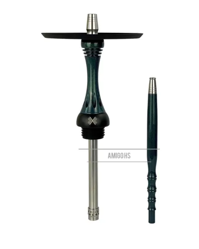 Шахта Alpha Hookah model X Breeze