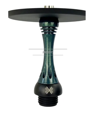 Шахта Alpha Hookah model X Breeze