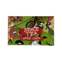 Чайна суміш Space Tea Apple candy ( Яблучна цукерка) 40 гр