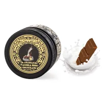 Табак Arawak Light Vanilla milk chocolate (ванильный молочный шоколад) 100 гр