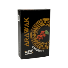 Тютюн Arawak Light Barberry (Барбарис)  40 гр