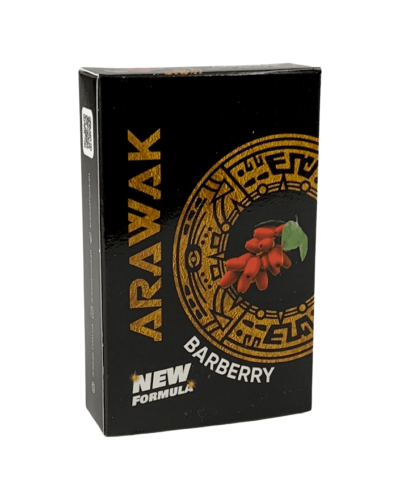 Тютюн Arawak Light Barberry (Барбарис)  40 гр