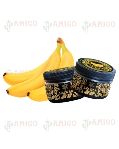 Тютюн Arawak Light Banana ( Банан) 100 гр