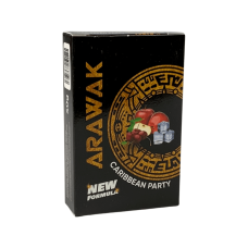 Тютюн Arawak Light Caribbean party (Карибська вечірка) 40 гр
