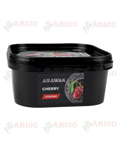 Тютюн Arawak Strong Cherry (Вишня) 180 гр