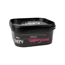 Тютюн Unity 2.0 Raspberry sorbet (Малиновий сорбет) 250 гр