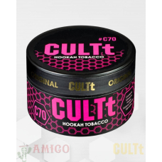 Табак CULTt C70 Барбарис 100 гр