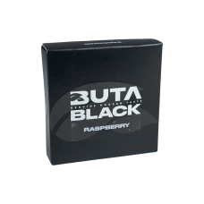 Табак Buta Black Raspberry (Малина) 100 гр.